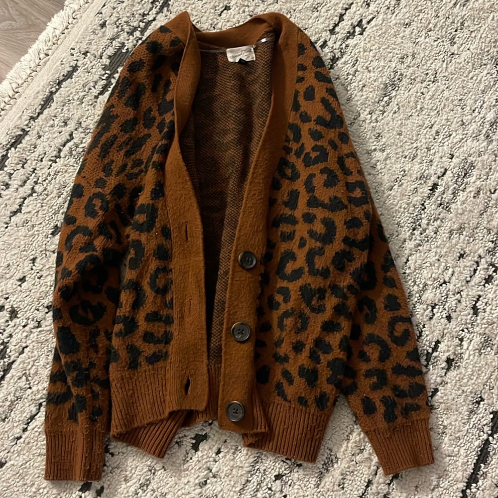 Universal Thread cardigan